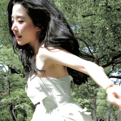 花园蜘蛛