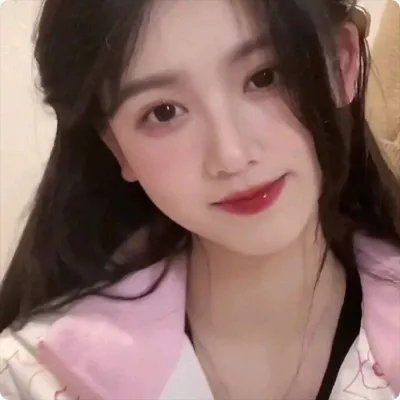 白色的马赛女人